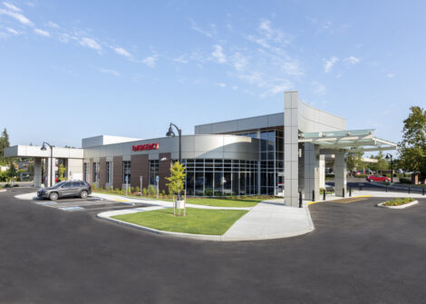 Jobs at MultiCare Neighborhood Emergency Rooms 3