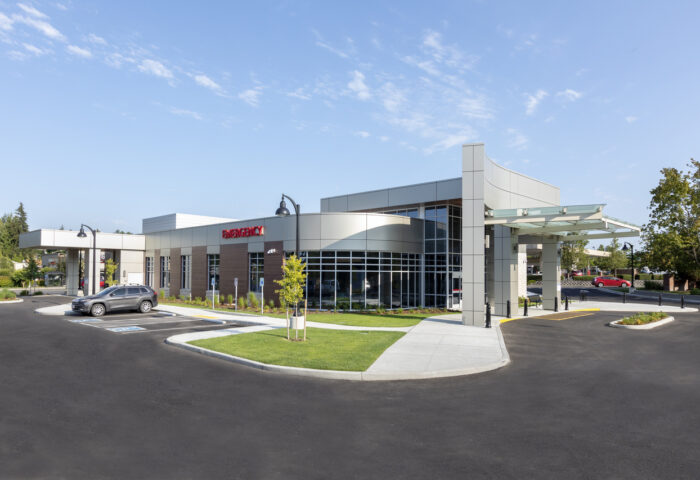 Jobs at MultiCare Neighborhood Emergency Rooms 3