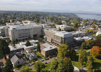 Jobs at Tacoma General Hospital