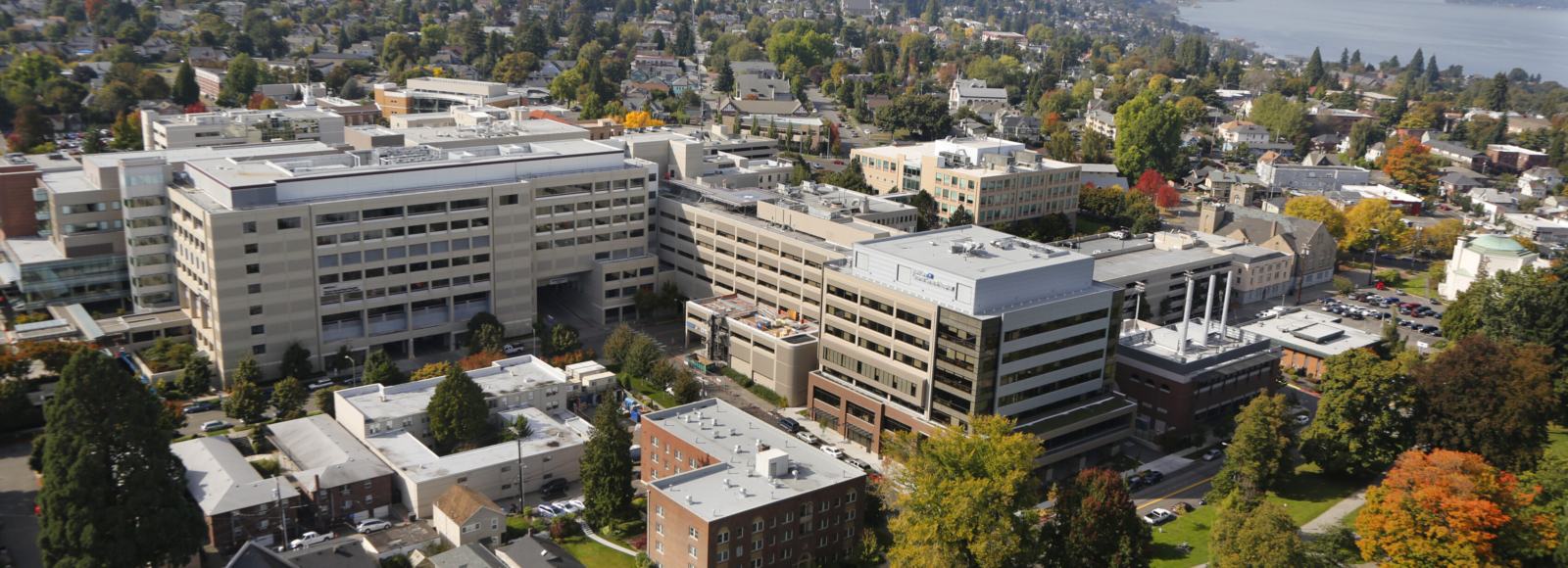 Jobs at Tacoma General Hospital