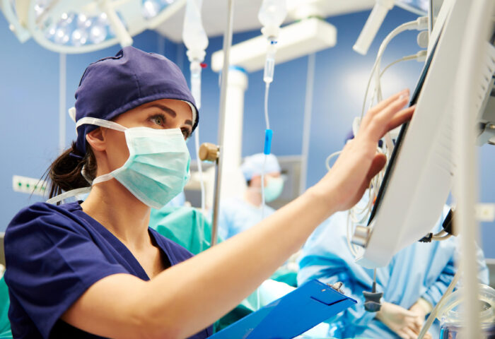 Anesthesiology Careers 1