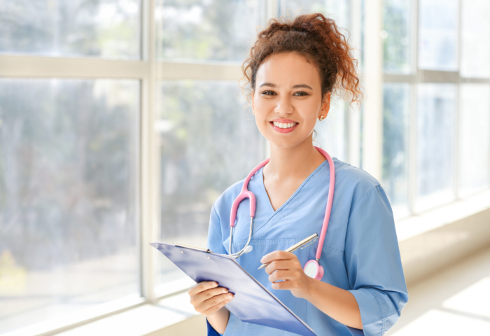 Nursing Assistant Registered to Nursing Assistant Certified Program 3