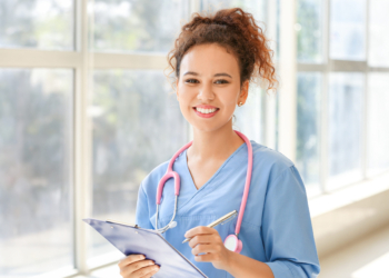 Nursing Assistant Registered to Nursing Assistant Certified Program 3