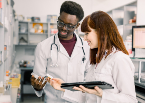 Jobs at Tacoma General Hospital 15