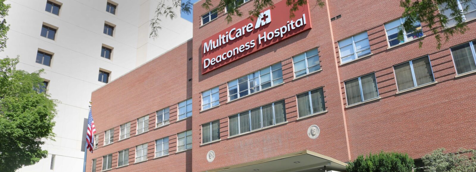 Jobs at Deaconess Hospital 5