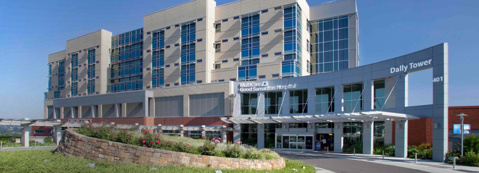 Jobs at Good Samaritan Hospital 10