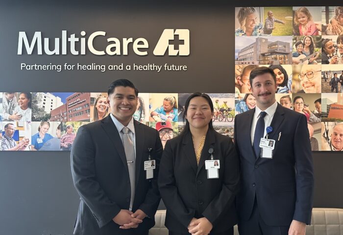 Administrative Internship Program 8