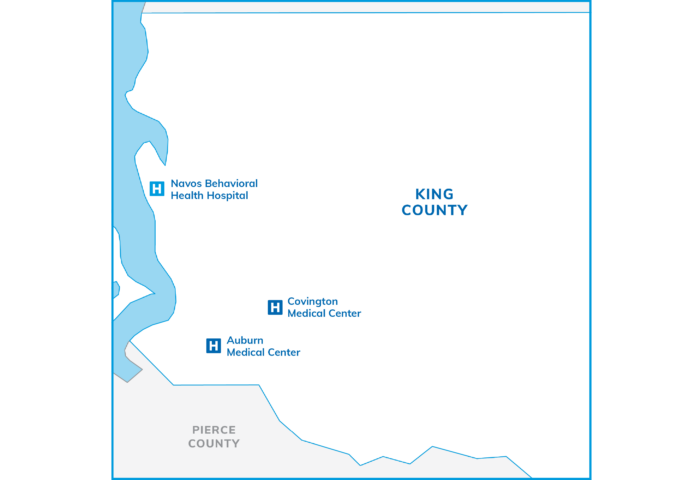 King County 35