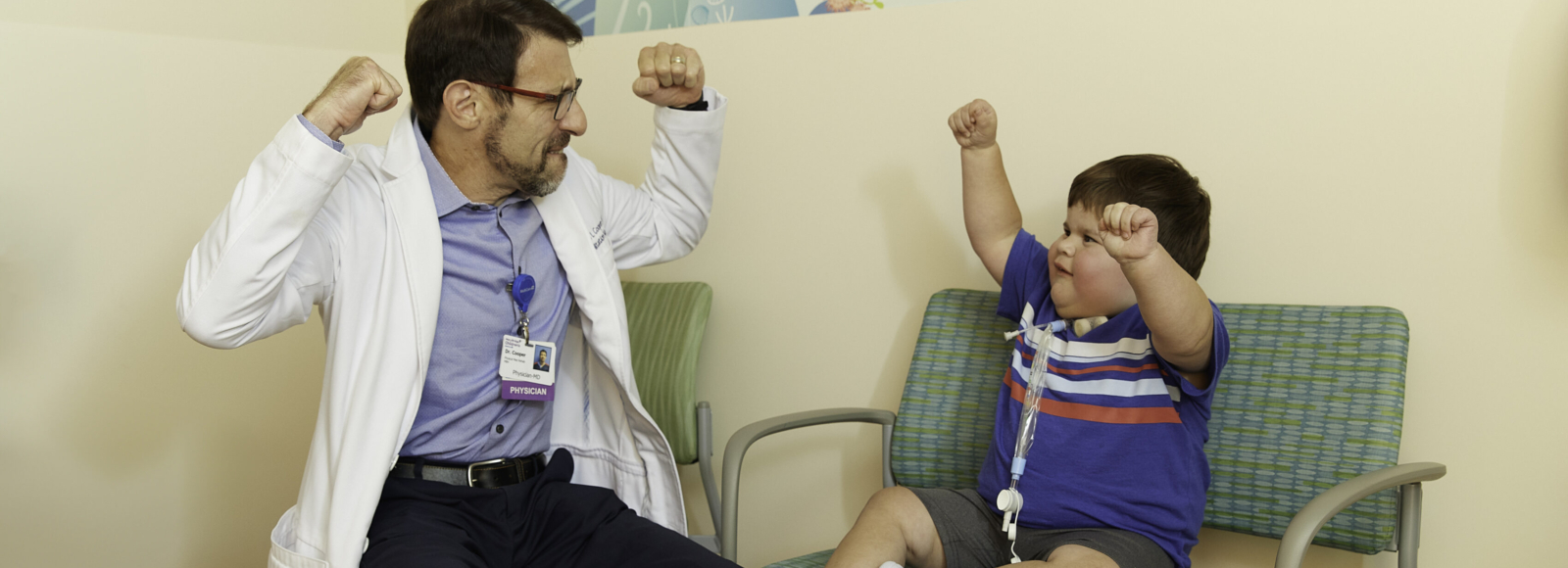 Pediatric Leader Opportunities