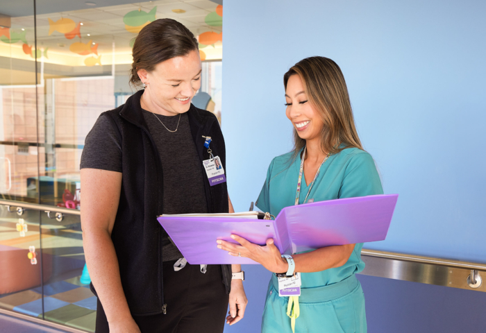 Jobs with Mary Bridge Children's Hospital & Health Network 4