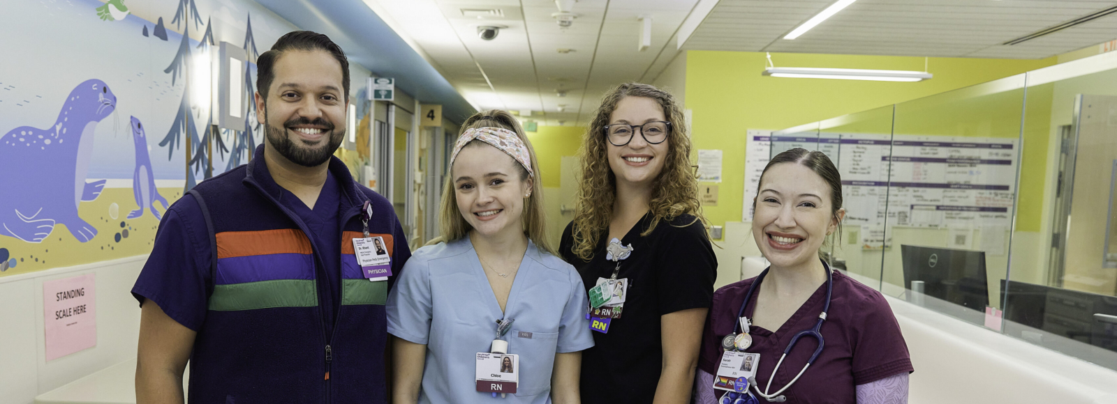 Jobs with Mary Bridge Children's Hospital & Health Network 5