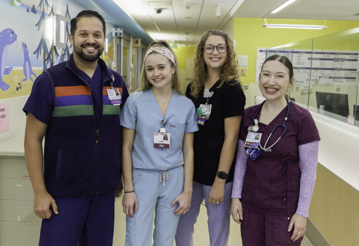 Jobs with Mary Bridge Children's Hospital & Health Network 5