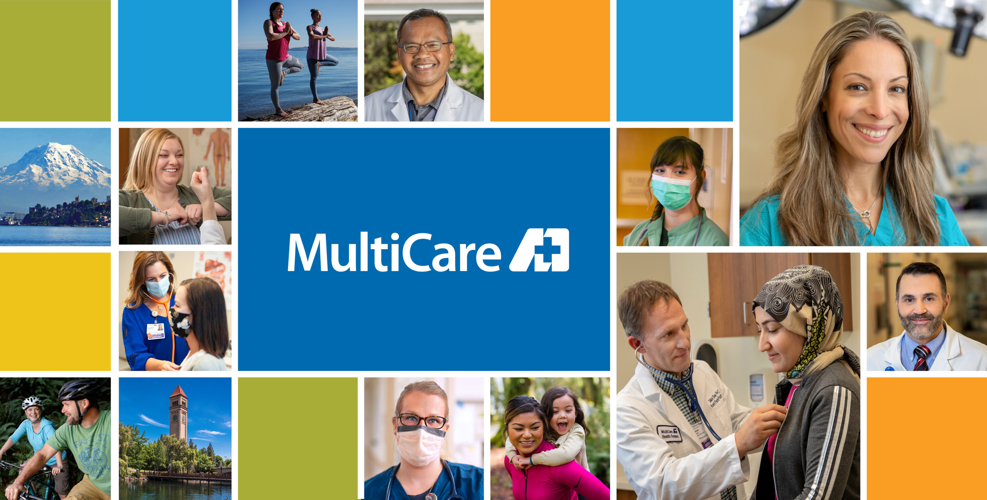 Puget Sound Region - MultiCare Health System Jobs