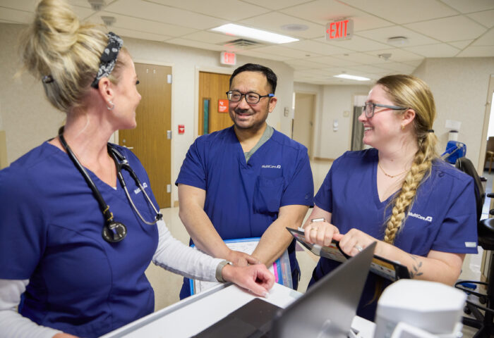 Nursing - RNs & LPNs 62