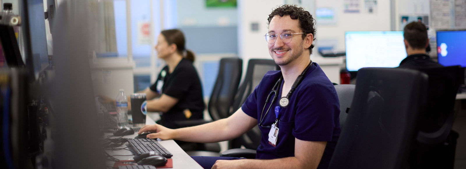 Nursing - RNs & LPNs 56