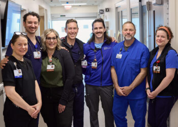 Jobs at MultiCare Neighborhood Emergency Rooms 1