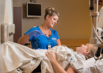 Radiology Technologist Training Program