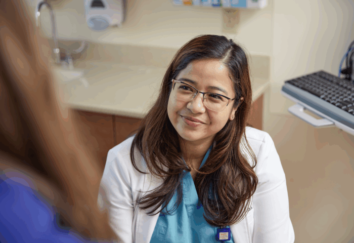 Physicians & Advanced Practice Providers 24
