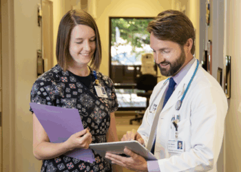 Physicians & Advanced Practice Providers 33