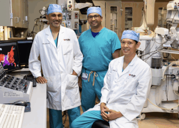 Physicians & Advanced Practice Providers 35