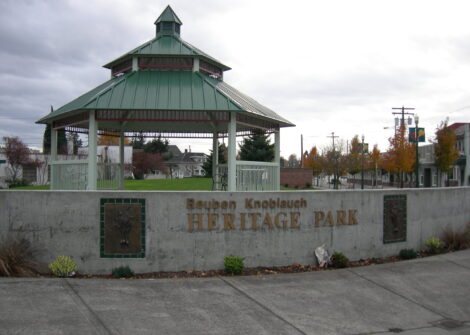 Pierce County 28