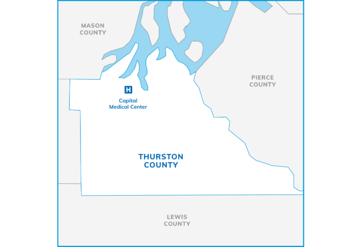 Thurston County 22