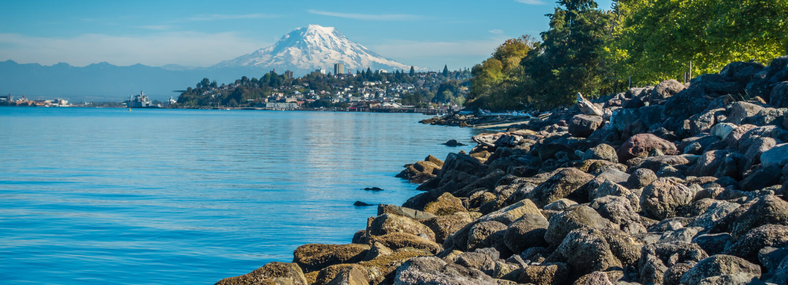 LPN Jobs in Tacoma